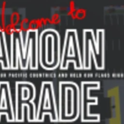Samoan Parade icon