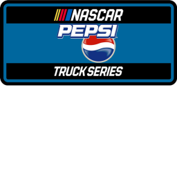 Nascar Pepsi Truck series hub