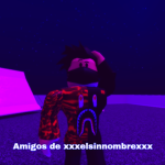 Amigos de xxxelsinombrexxx