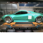 Subway endurance series