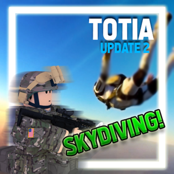 [UPDATE 2!] TOTIA