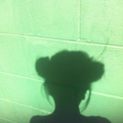 Aesthetic [GREEN] Roblox decal