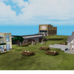 Cafe Roleplay!