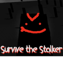 Survive the Stalker! icon