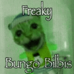 Bungo Bilbis