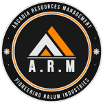 Arcadia Resources Management