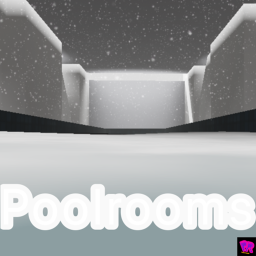No-Clipped: Poolrooms (Update 2)