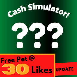 Cash Simulator! icon