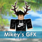 Mikey64Mikey's GFX