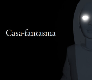 Garota fantasma realista