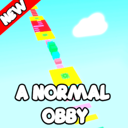 A Normal Obby