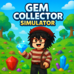 Gem Collector Simulator!!