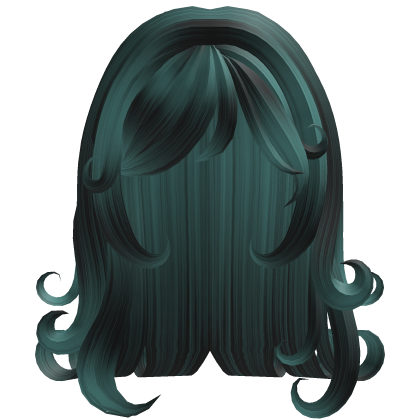 Devil Hair