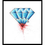 JoJo Diamond Wind