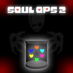 Undertale Soul OPs 2 icon