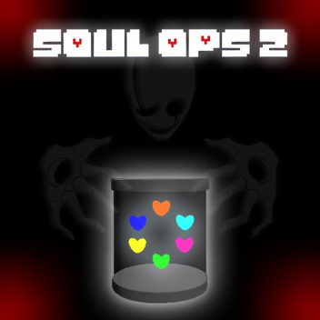 Undertale Soul OPs 2