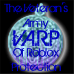 The Veterans Army Of Roblox Protection [V.A.R.P]