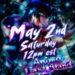 [W3 EA] Dernier bastion d'anime 