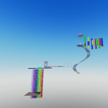 Super Fun Obby