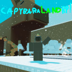 [2026🥳]CapybaraLand! RP🍊