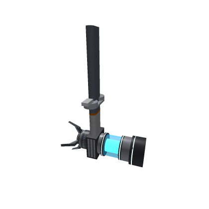 Safeguard Revamp V4 recreation