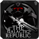 ∙ᴛɢʀ∙ Republic Intelligence