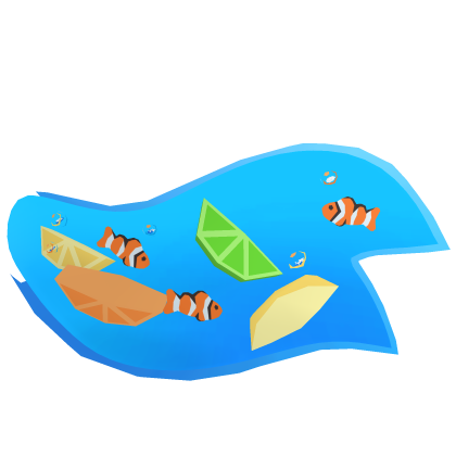 Aero's Tail thumbnail