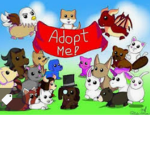 Adopt Me Trading Booth