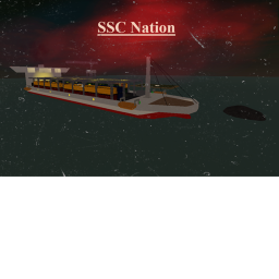 SSC Nation