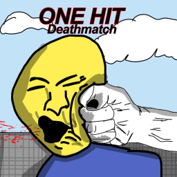 One-Hit Deathmatch