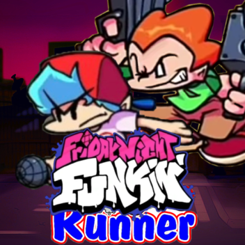 Fnf Runner