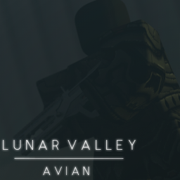 Lunar Valley
