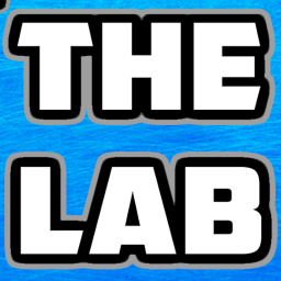 [👊] The Lab