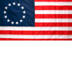 The Revolution of America!