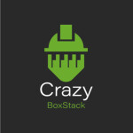 Crazy BoxStack
