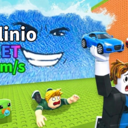 [❗️UPD❗️] ESCAPE CARS FOR BRAINROTS