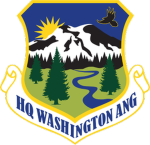 Washington Air National Guard | WA-NG