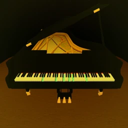 AutoPlayer piano !!! icon
