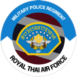 [RTAF] Military Police Regiment.