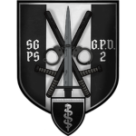 GPD | B2・General Protection Department