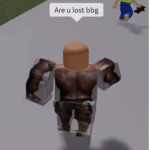 Lost or nah?