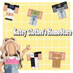 ♥kutey clothes's HomeStore♥ v1