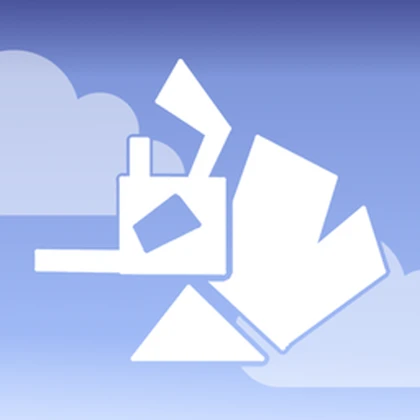 [LW] Flyers United Roblox group icon