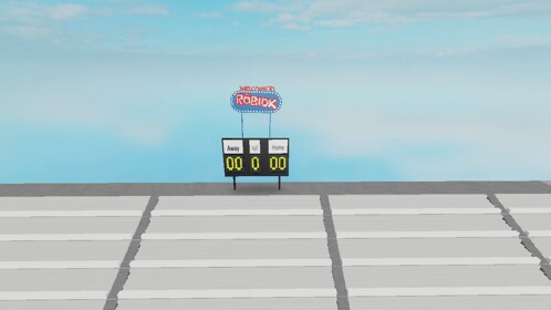 The Soccer Game