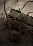 Brookhaven War and Scp Rp.