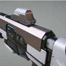 Mini lazer royale