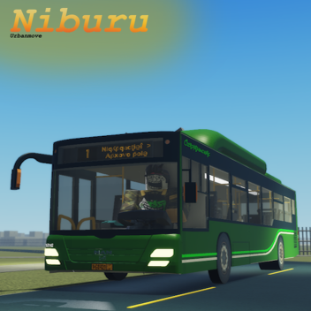 Niburu Urbanmove (Alpha)