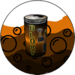 the bloxy cola cult...