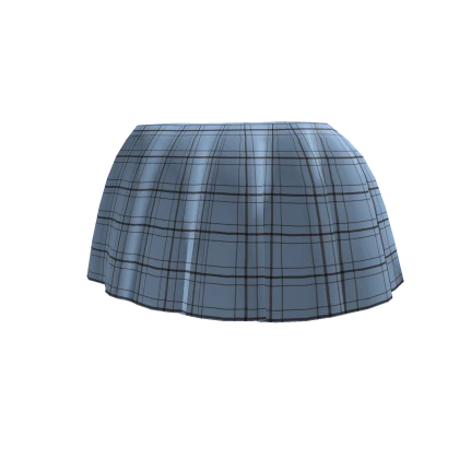 Skirt mesh roblox 2025