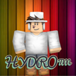 HYDR0 Studios.